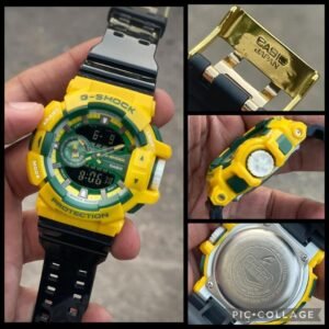 G-Shock GA-400 first copy watches in india