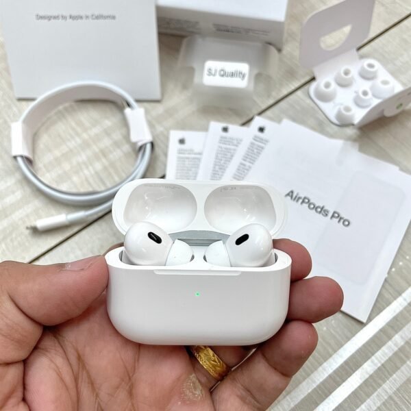 AirPods Pro Generation 2 first copy airpods in india