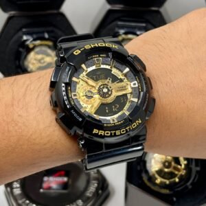 G shock Gold Dial first copy watches in india