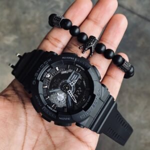 G shock Silver Dial first copy watches in india