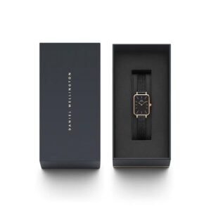DW QUADRO PRESSED UNITONE first copy watches in india