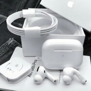 Airpods Pro USA White first copy airpods in india