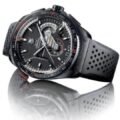 TAG Heuer Carrera Calibre Black first copy watches in india