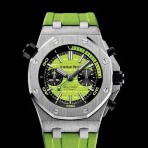 Audemars Royal Oak Offshore Green first copy watches in india