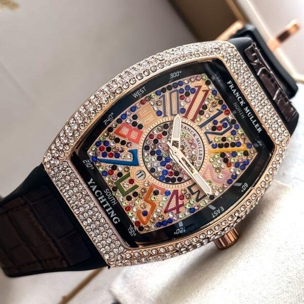 Franck Muller first copy watches in india
