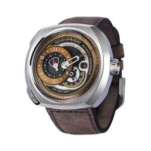 Sevenfriday Q Series Q2/01 first copy watches in india