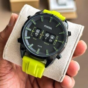 Fossil Drum Roller first copy watches online in india