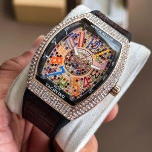 Franck Muller first copy watches in india
