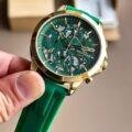 Tommy Hilfiger Modern Green first copy watches in india