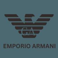 Emporio Armani Watches