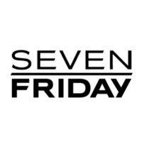 SEVEN FRIDAY WATCHES