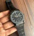 Hublot Black For Mens