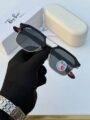Rayban Sunglass Black