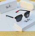 Rayban Sunglass Black