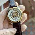 Rolex Automatic Silver And Golden