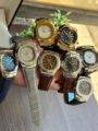 Patek Philippe Full Gray