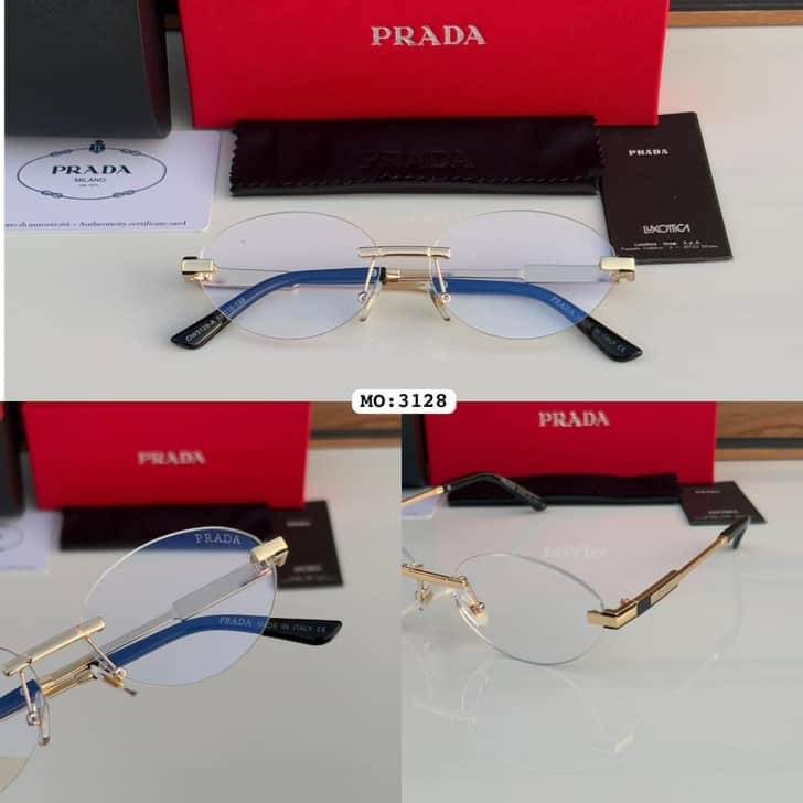 Prada 3128 Sunglass