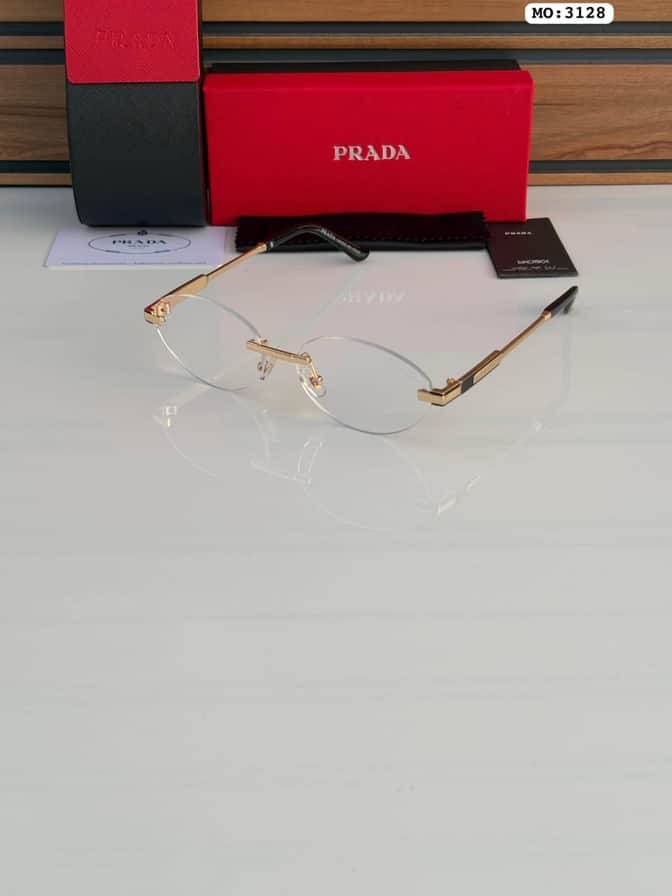 Prada 3128 Sunglass