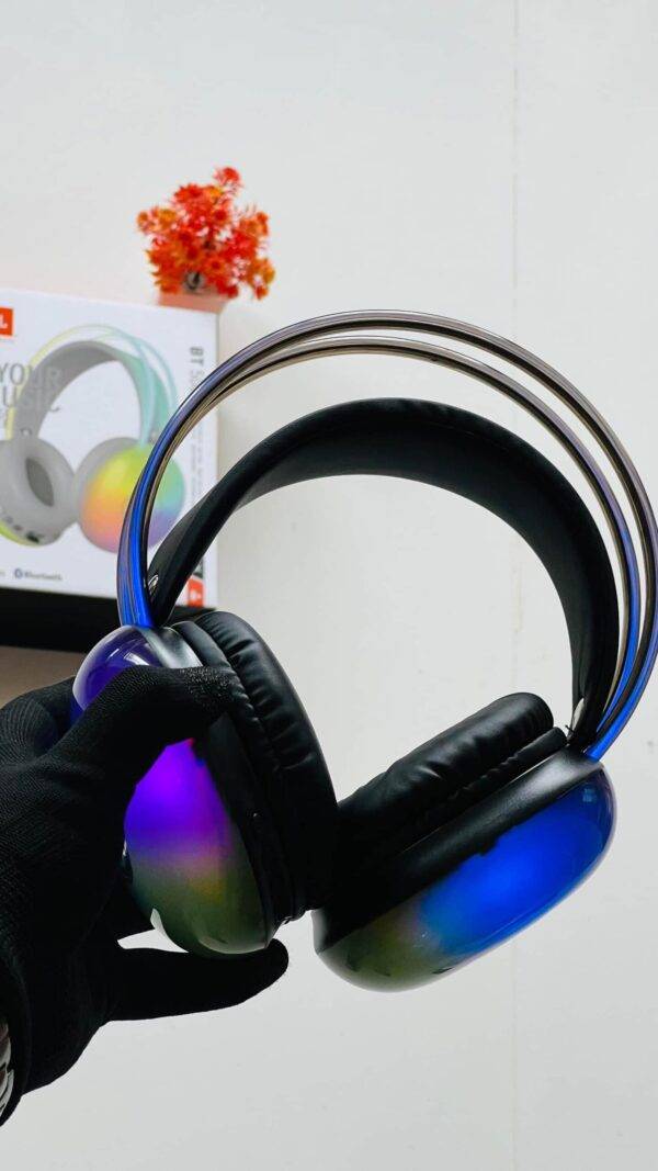JBL RGB HEADPHONE