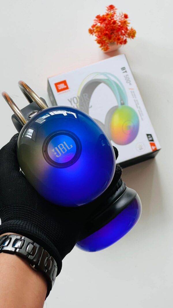 JBL RGB HEADPHONE