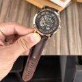 Fossil FSA Automatic Modern Machine
