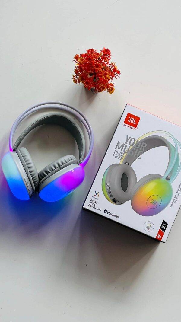 JBL RGB HEADPHONE
