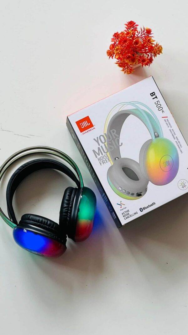 JBL RGB HEADPHONE