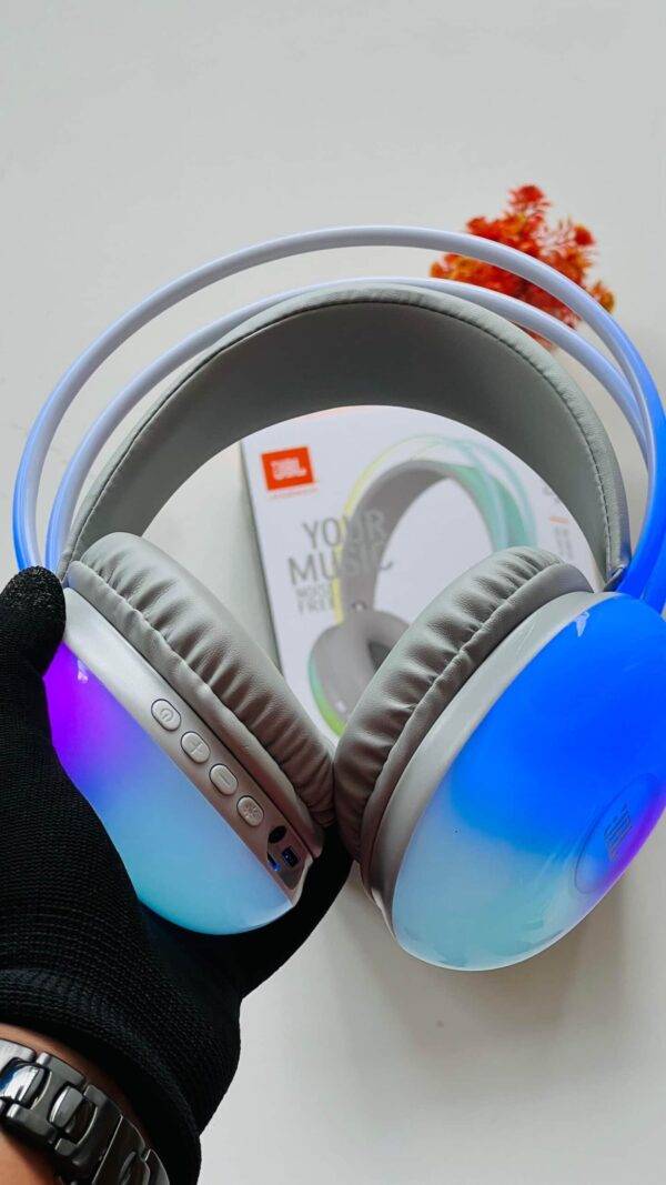 JBL RGB HEADPHONE