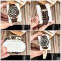 Fossil FSA Automatic Modern Machine