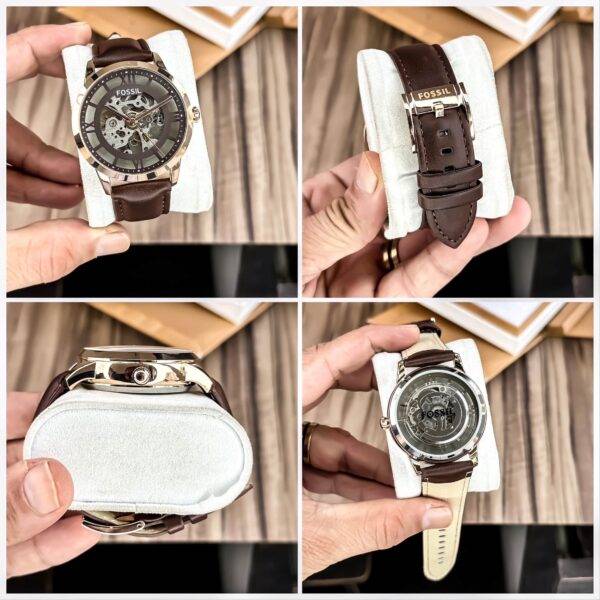 Fossil FSA Automatic Modern Machine
