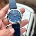 Jacob & Co Blue Strap