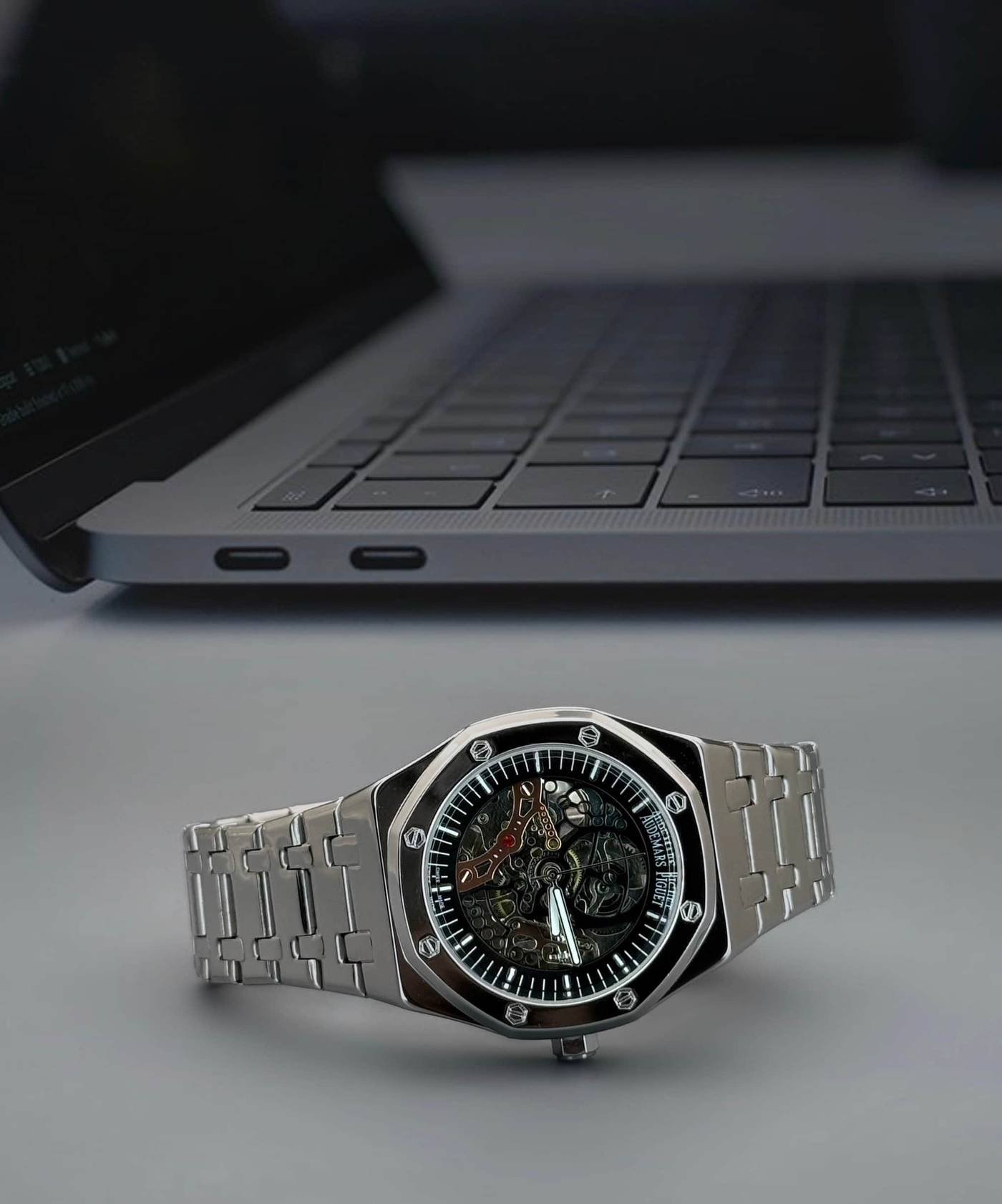 Audemars Piguet Full Automatic