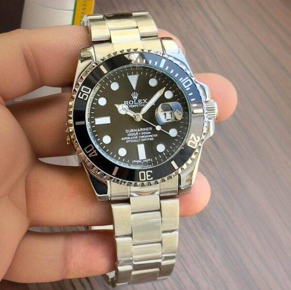 Rolex Submariner Quartz