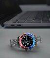 Rolex Gmt Master Quartz