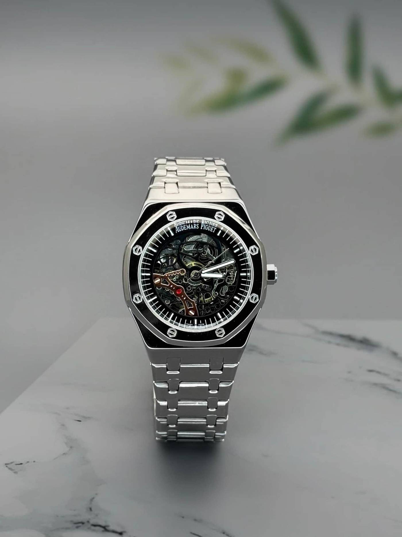 Audemars Piguet Full Automatic