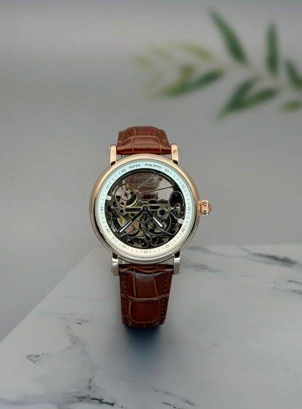 Patek philippe Skeleton Automatic