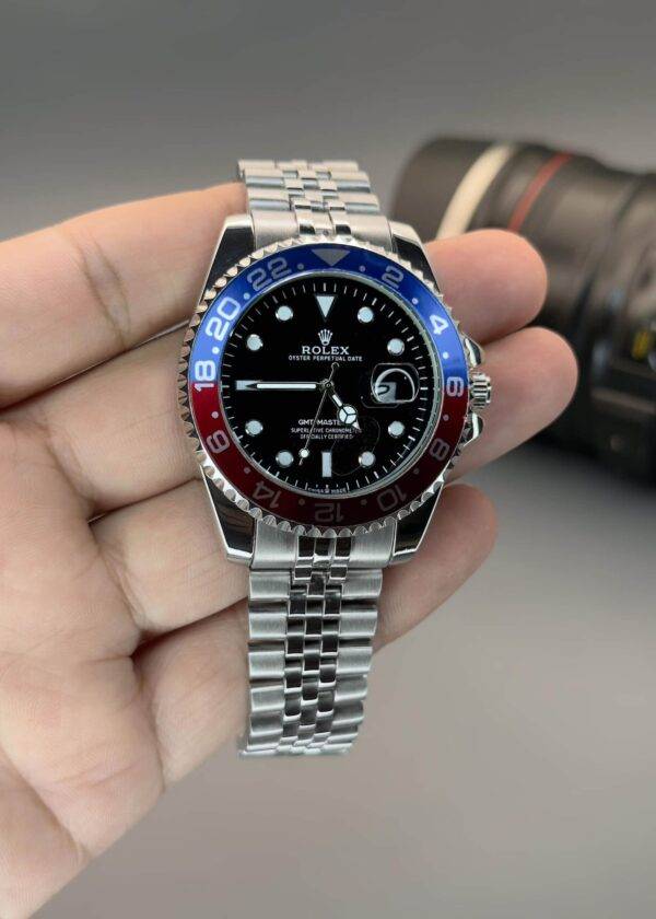 Rolex Gmt Master Quartz