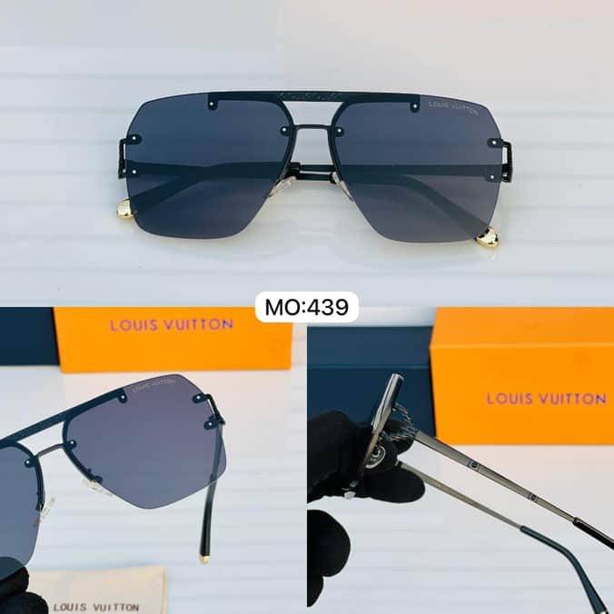 Louis Vuitton  Sunglass 439