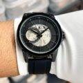 EMPORIO ARMANI Modern (Black)