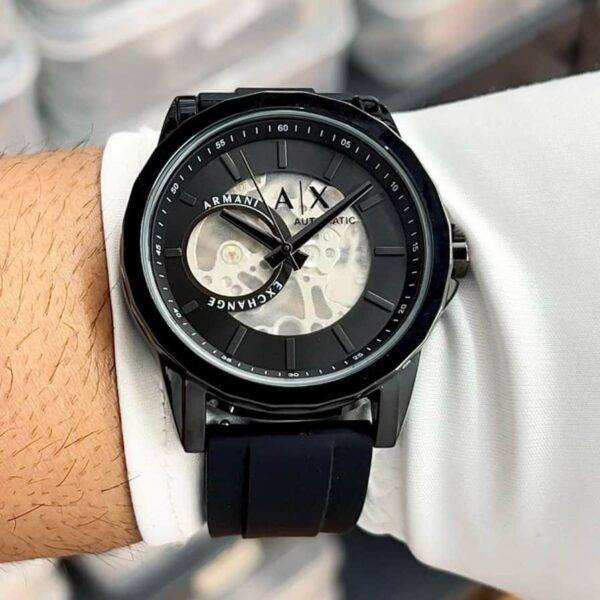 EMPORIO ARMANI Modern (Black)