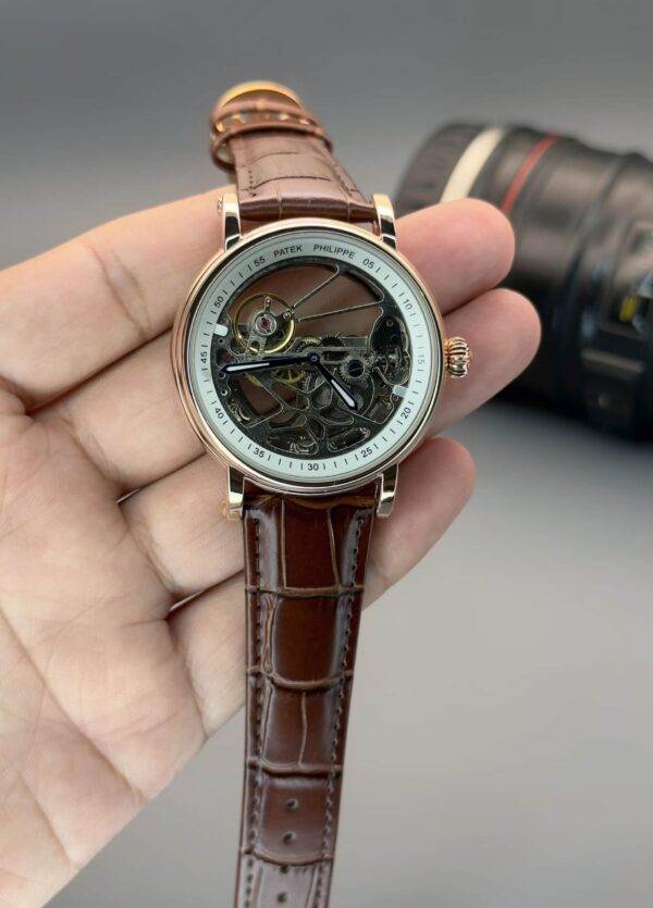 Patek philippe Skeleton Automatic