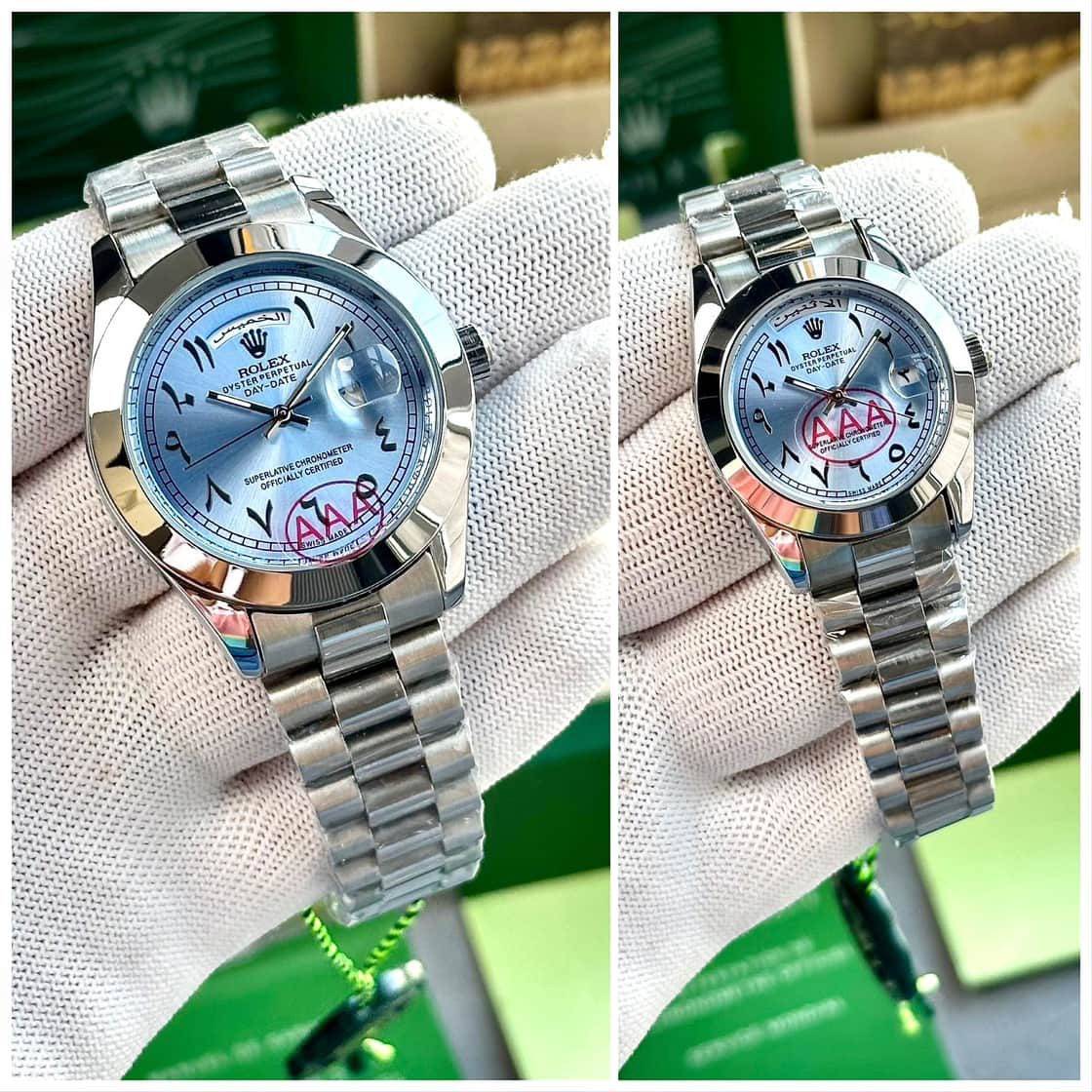 rolex lgbt couple watches