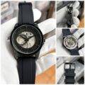 EMPORIO ARMANI Modern (Black)