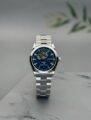 Tissot T-Classic Automatic Blue