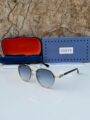 Gucci Sunglass 797 gold blue