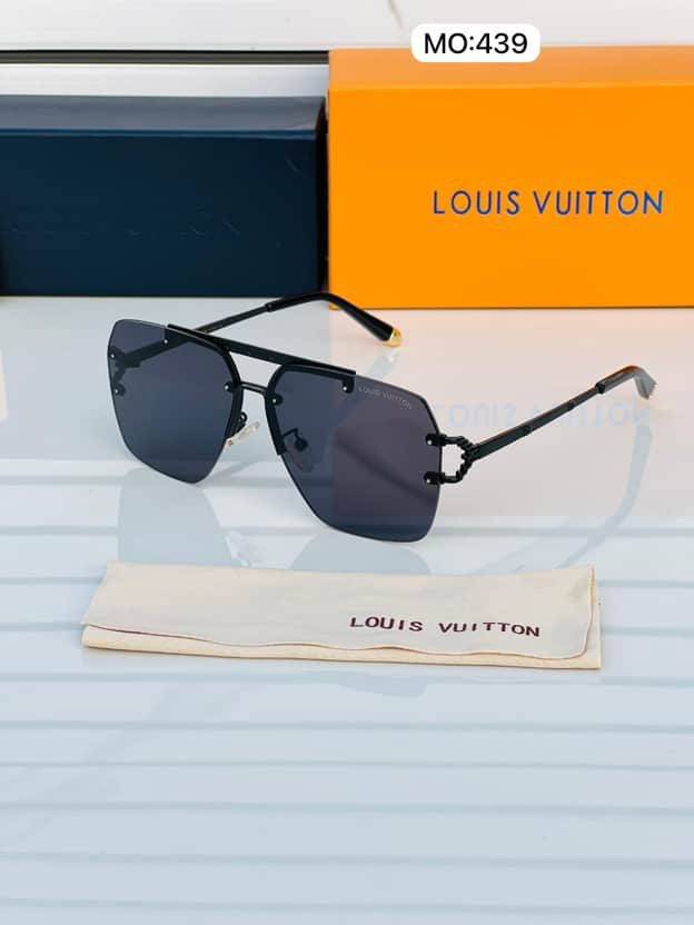 Louis Vuitton  Sunglass 439