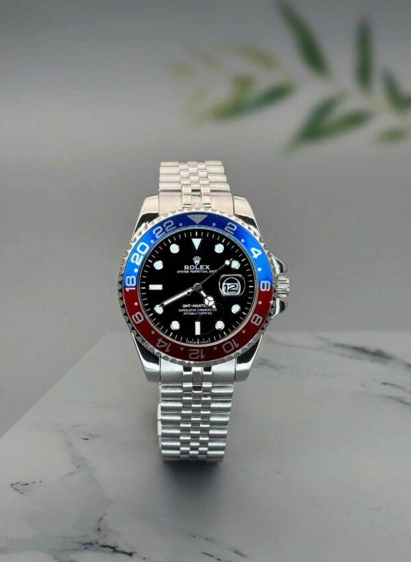 Rolex Gmt Master Quartz
