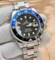 Rolex Gmt Master Quartz