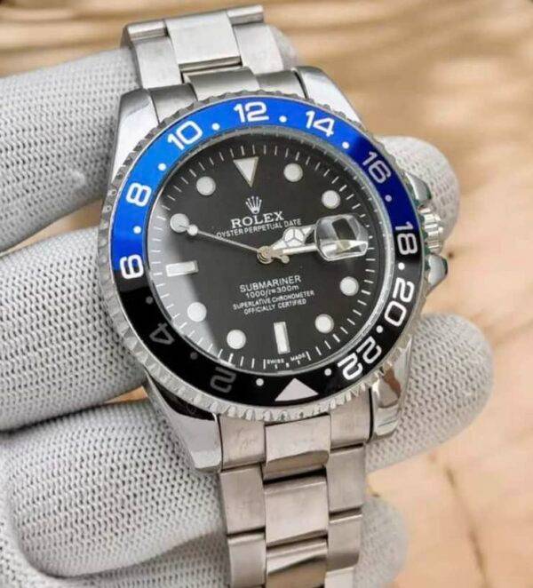 Rolex Gmt Master Quartz
