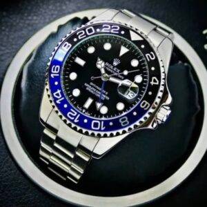 Rolex Gmt Master Quartz